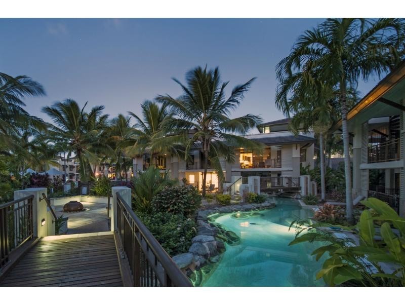 Lot 129 ‘Sea Temple Resort & Spa’ Mitre Street, Port Douglas QLD 4877