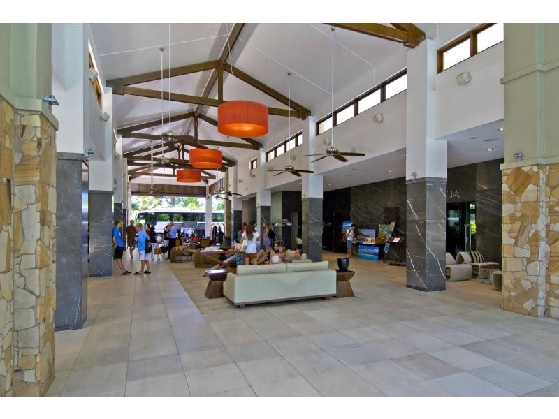 Lot 129 ‘Sea Temple Resort & Spa’ Mitre Street, Port Douglas QLD 4877