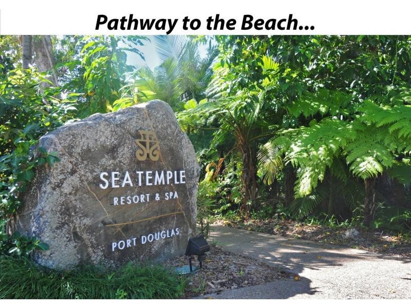 Lot 129 ‘Sea Temple Resort & Spa’ Mitre Street, Port Douglas QLD 4877