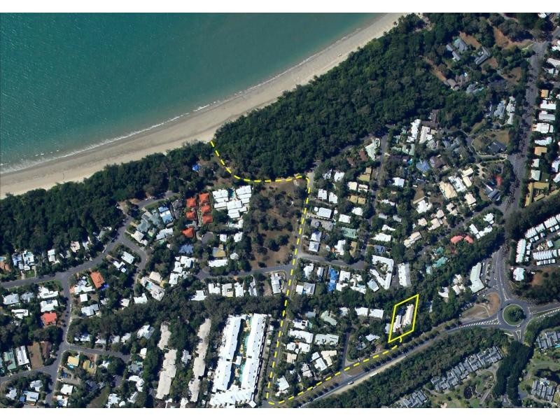 Villa 3/352-354 Port Douglas Rd, Port Douglas QLD 4877