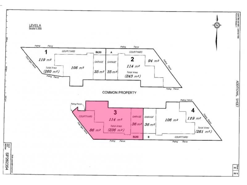 Villa 3/352-354 Port Douglas Rd, Port Douglas QLD 4877