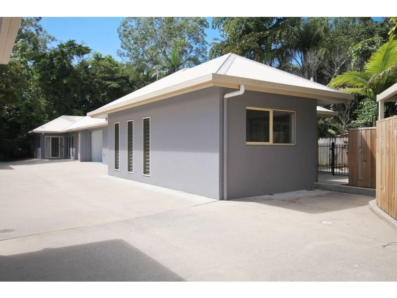 Villa 3/352-354 Port Douglas Rd, Port Douglas QLD 4877