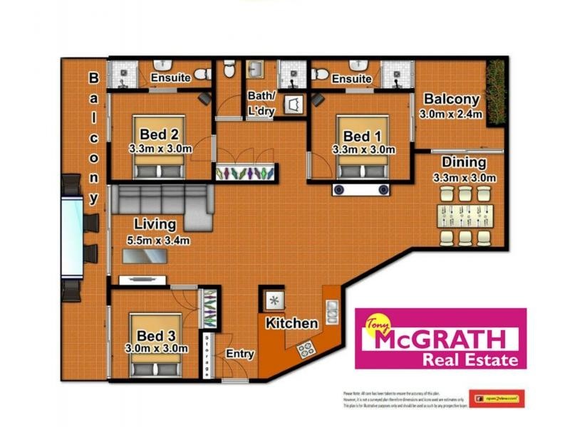 318/2 Macrossan Street, Port Douglas QLD 4877