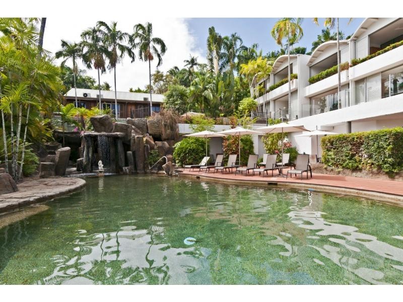 318/2 Macrossan Street, Port Douglas QLD 4877
