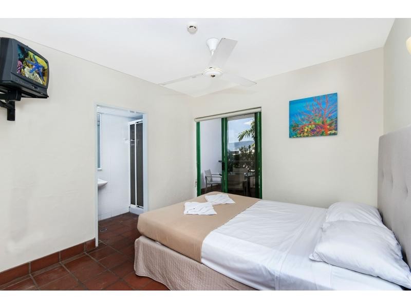 318/2 Macrossan Street, Port Douglas QLD 4877