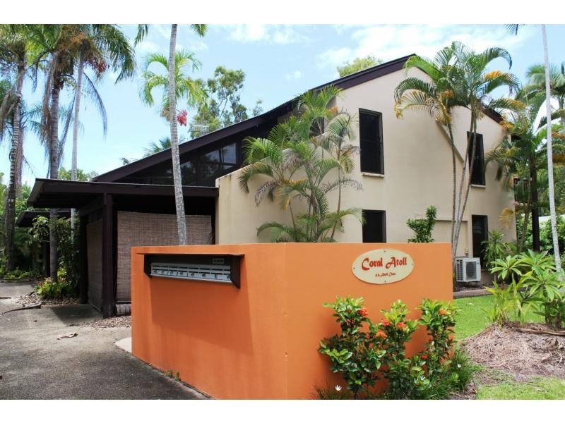 3/4 Atoll Close, Port Douglas QLD 4877