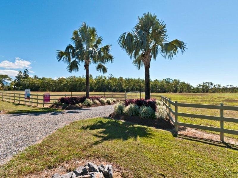 Lot 45 Captain Cook Highway, Port Douglas QLD 4877