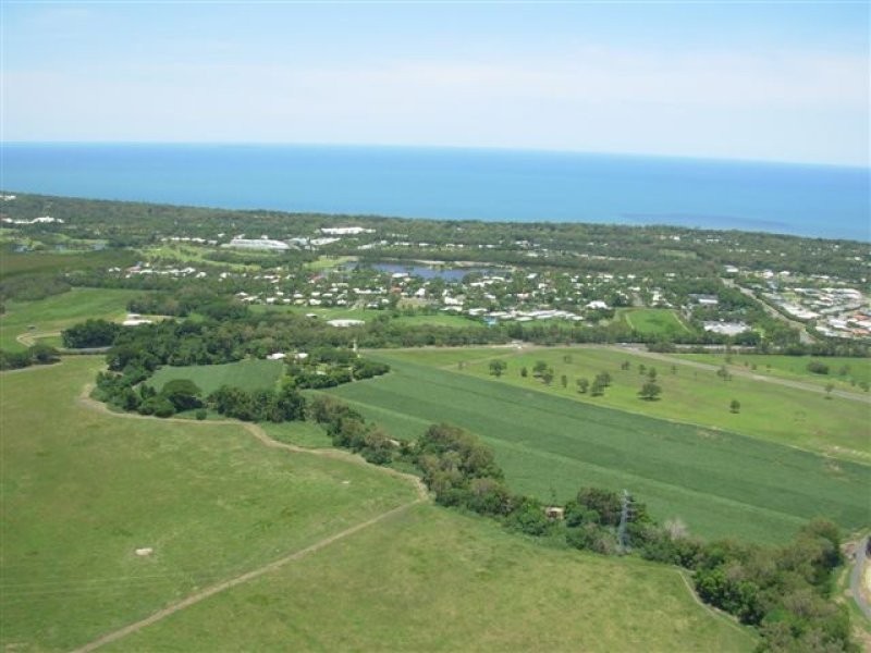 Lot 45 Captain Cook Highway, Port Douglas QLD 4877