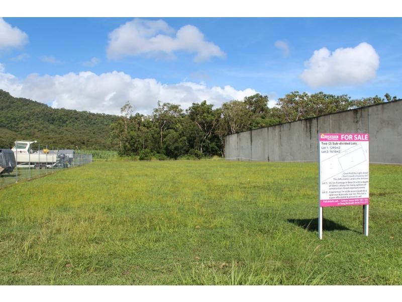 L1 Beor Street, Craiglie QLD 4877