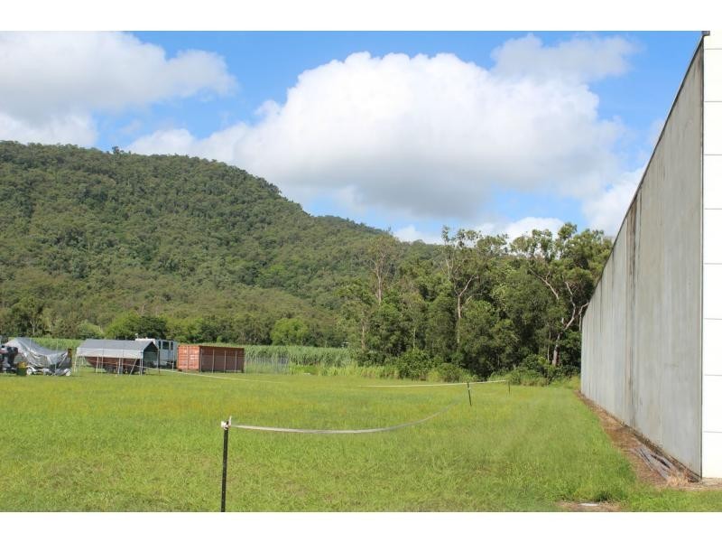 L1 Beor Street, Craiglie QLD 4877