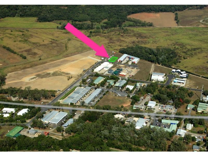 L1 Beor Street, Craiglie QLD 4877