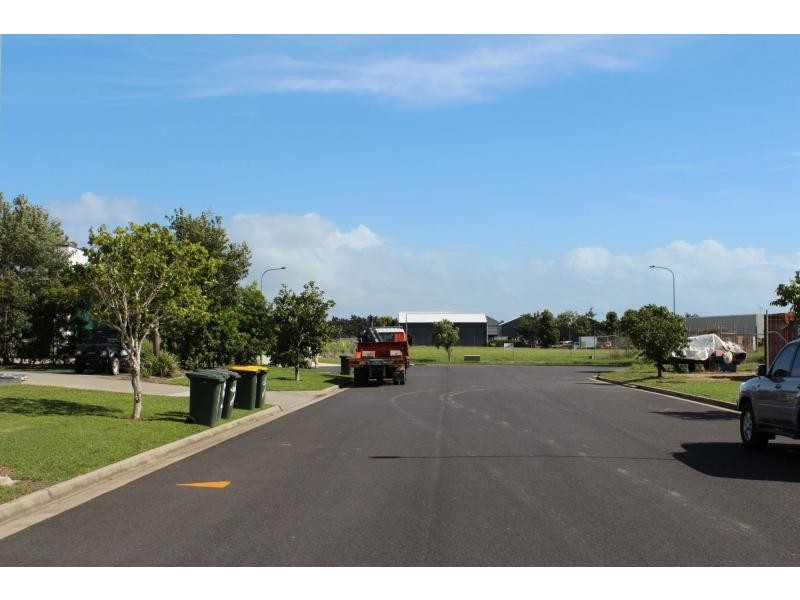 L1 Beor Street, Craiglie QLD 4877