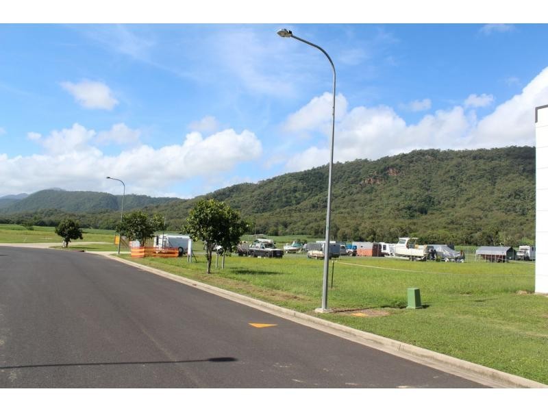 L1 Beor Street, Craiglie QLD 4877