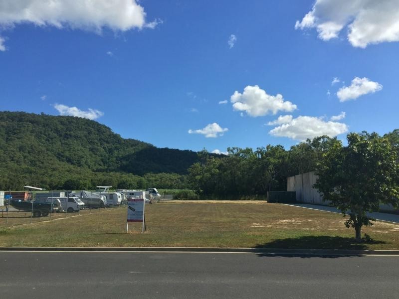 L1 Beor Street, Craiglie QLD 4877