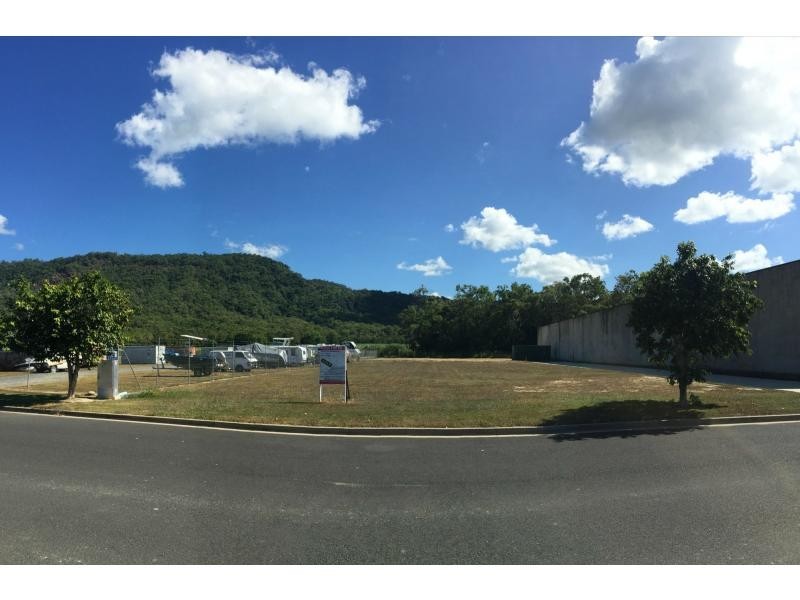 L1 Beor Street, Craiglie QLD 4877