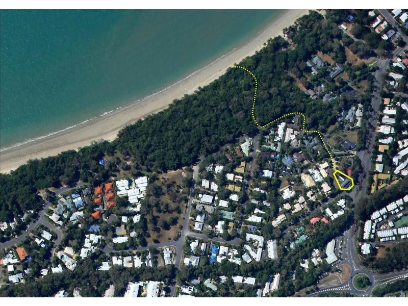 L18 ‘The Sands Estate’ 14 Barrier Street, Port Douglas QLD 4877