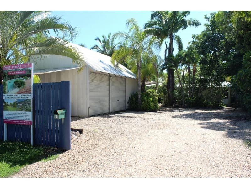51 Endeavour Street, Port Douglas QLD 4877