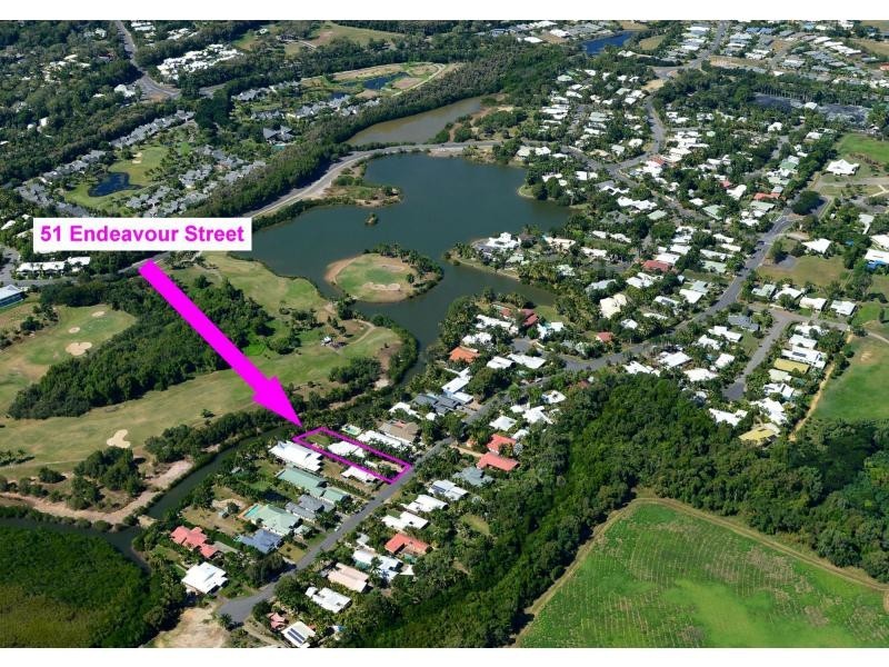 51 Endeavour Street, Port Douglas QLD 4877