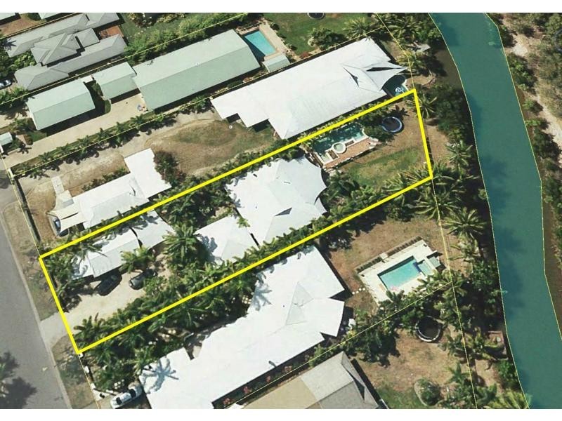 51 Endeavour Street, Port Douglas QLD 4877