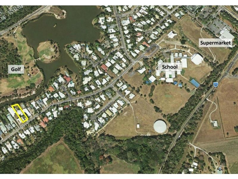 51 Endeavour Street, Port Douglas QLD 4877