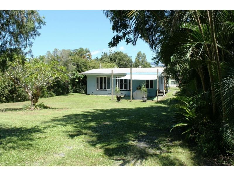 51 Bougainvilia Street, Cooya Beach QLD 4873