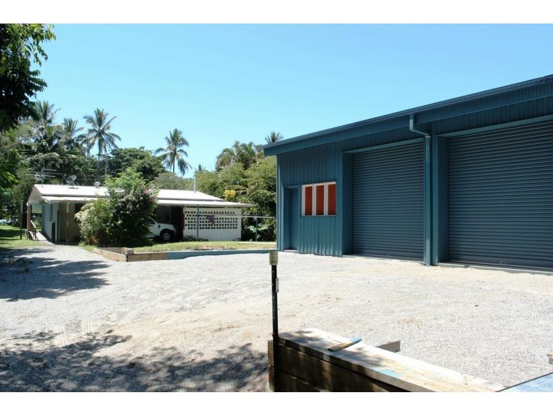 51 Bougainvilia Street, Cooya Beach QLD 4873