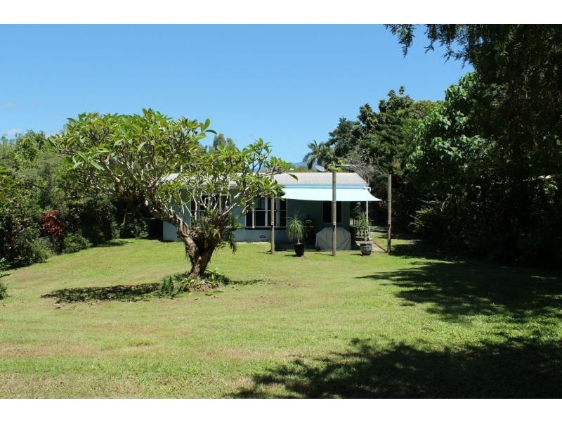 51 Bougainvilia Street, Cooya Beach QLD 4873