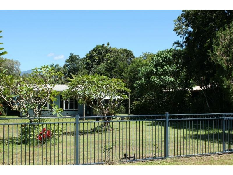 51 Bougainvilia Street, Cooya Beach QLD 4873