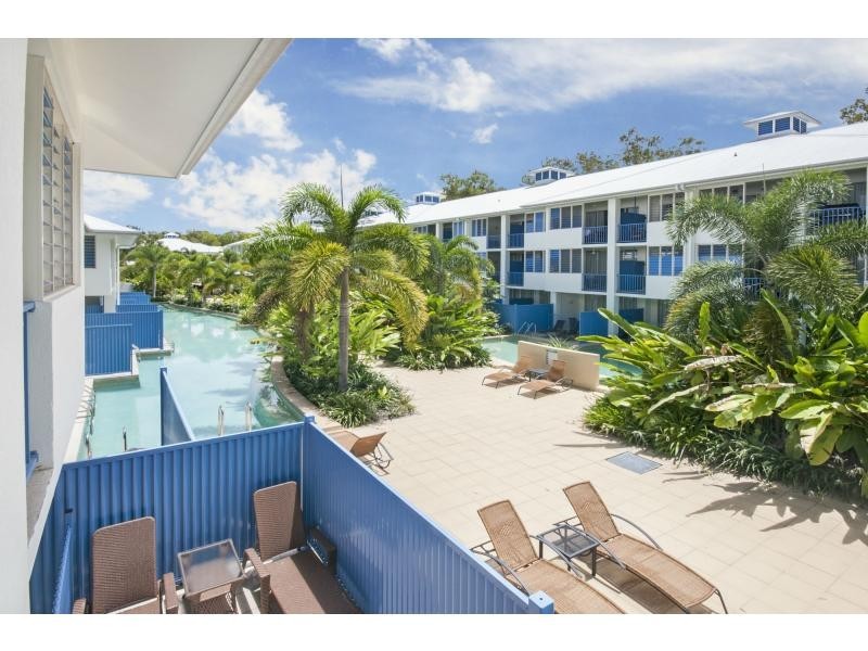 61/2 Langley Road, Port Douglas QLD 4877