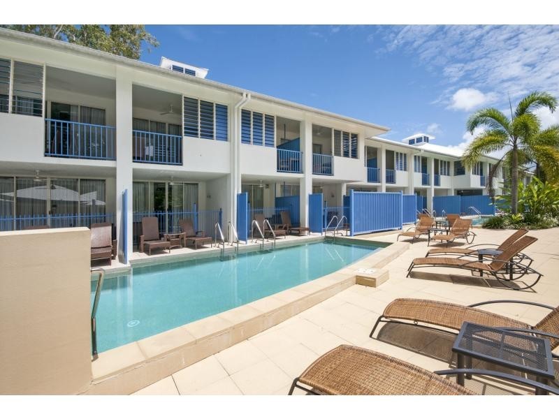 61/2 Langley Road, Port Douglas QLD 4877