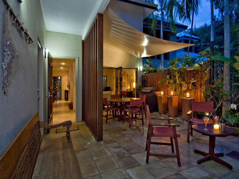 Villa 10/18-28 St Crispins Avenue, Port Douglas QLD 4877