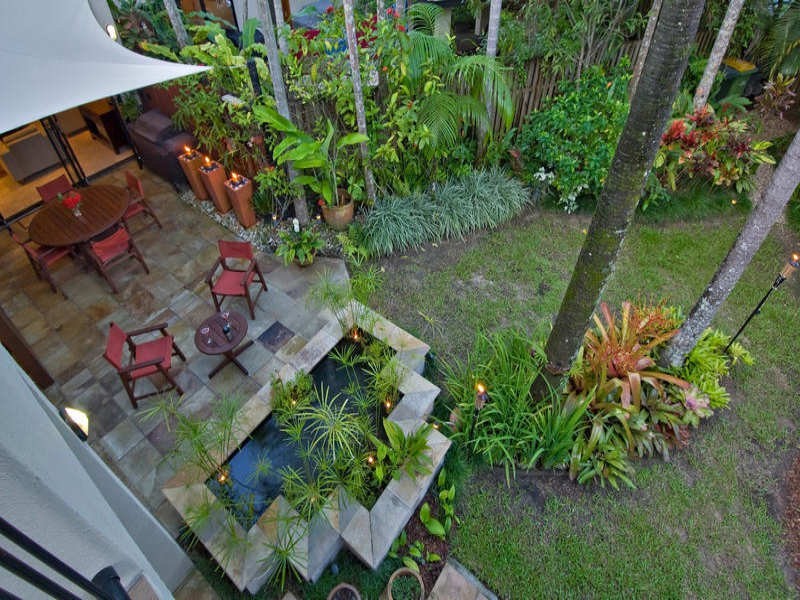 Villa 10/18-28 St Crispins Avenue, Port Douglas QLD 4877