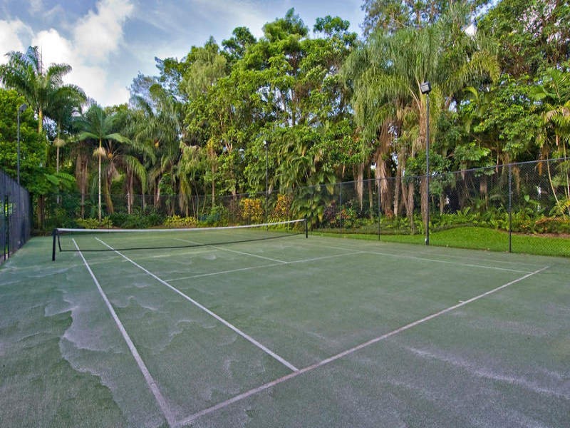 Villa 10/18-28 St Crispins Avenue, Port Douglas QLD 4877