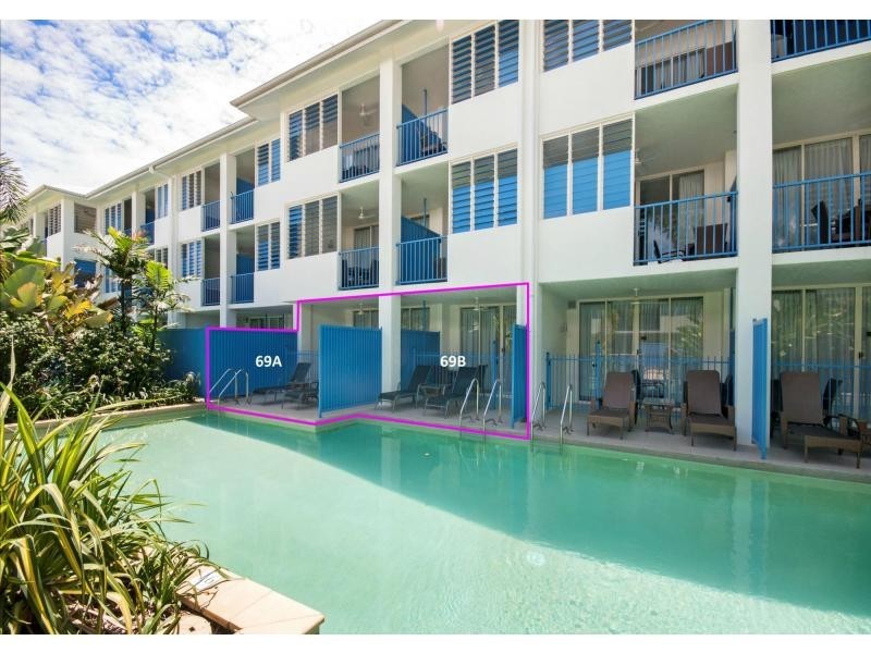 69/2 Langley Road, Port Douglas QLD 4877