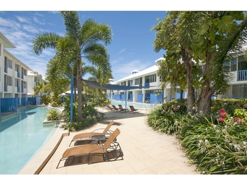 13/2 Langley Road, Port Douglas QLD 4877