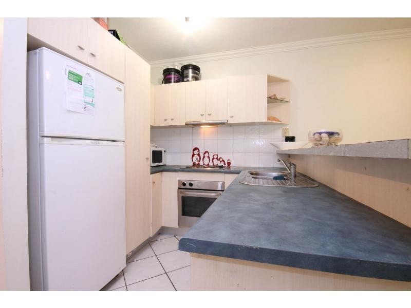 1/55 Davidson Street (Monterey), Port Douglas QLD 4877