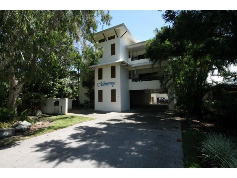 1/55 Davidson Street (Monterey), Port Douglas QLD 4877