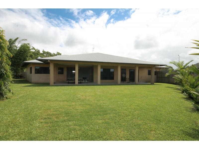 23 Dulku Close, Craiglie QLD 4877