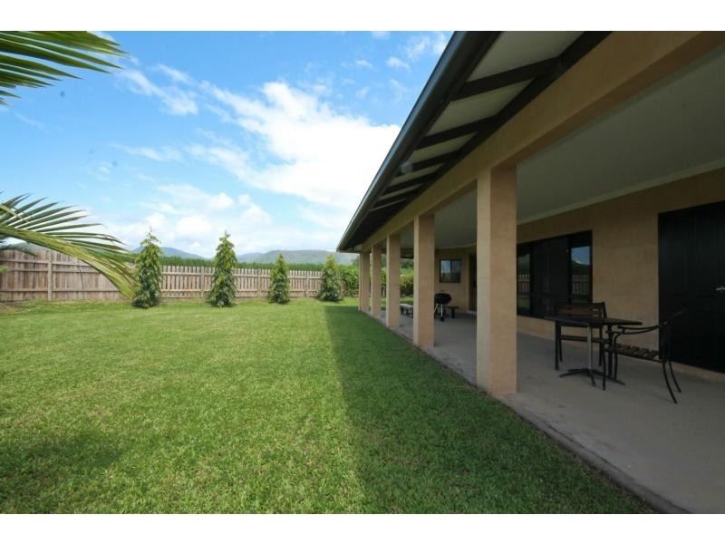 23 Dulku Close, Craiglie QLD 4877