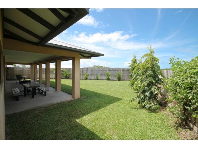 23 Dulku Close, Craiglie QLD 4877