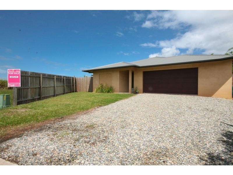 23 Dulku Close, Craiglie QLD 4877