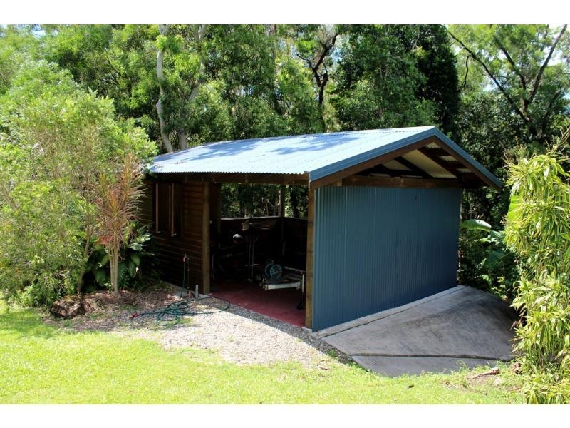 82 Reynolds Road, Oak Beach QLD 4877
