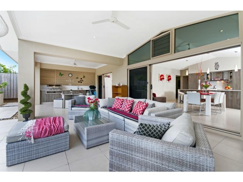 1 Bayil Drive, Cooya Beach QLD 4873
