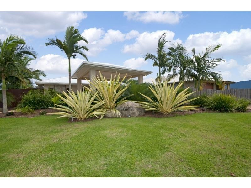 1 Bayil Drive, Cooya Beach QLD 4873