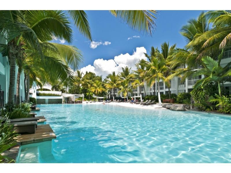 23 ‘The Beach Club’ Port Douglas Road, Port Douglas QLD 4877