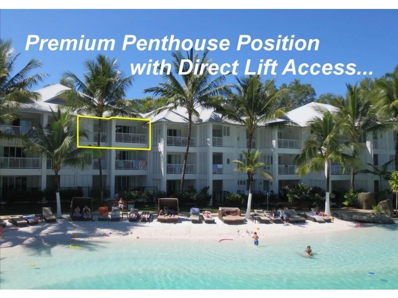 23 ‘The Beach Club’ Port Douglas Road, Port Douglas QLD 4877