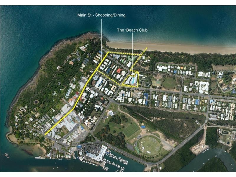 23 ‘The Beach Club’ Port Douglas Road, Port Douglas QLD 4877