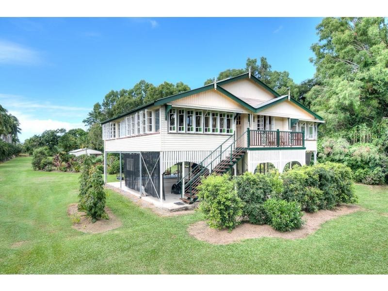 31 Mowbray River Road, Mowbray QLD 4877