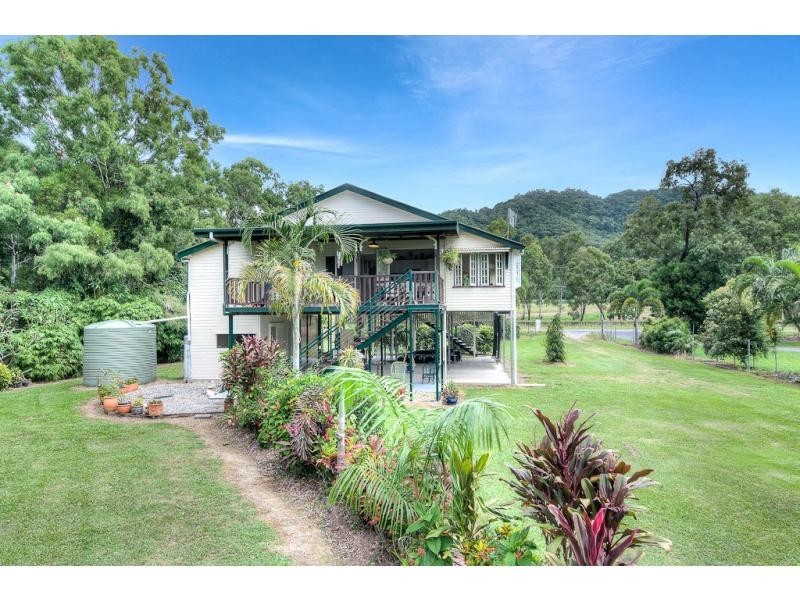 31 Mowbray River Road, Mowbray QLD 4877