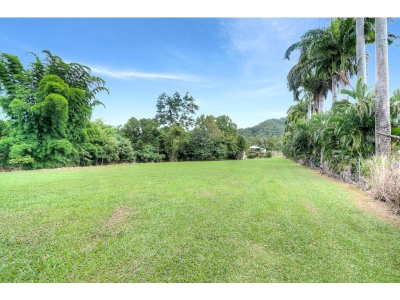 31 Mowbray River Road, Mowbray QLD 4877